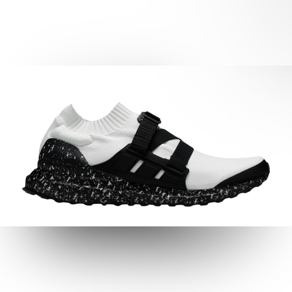 Hyke x adidas UltraBoost AOH-001 'White'